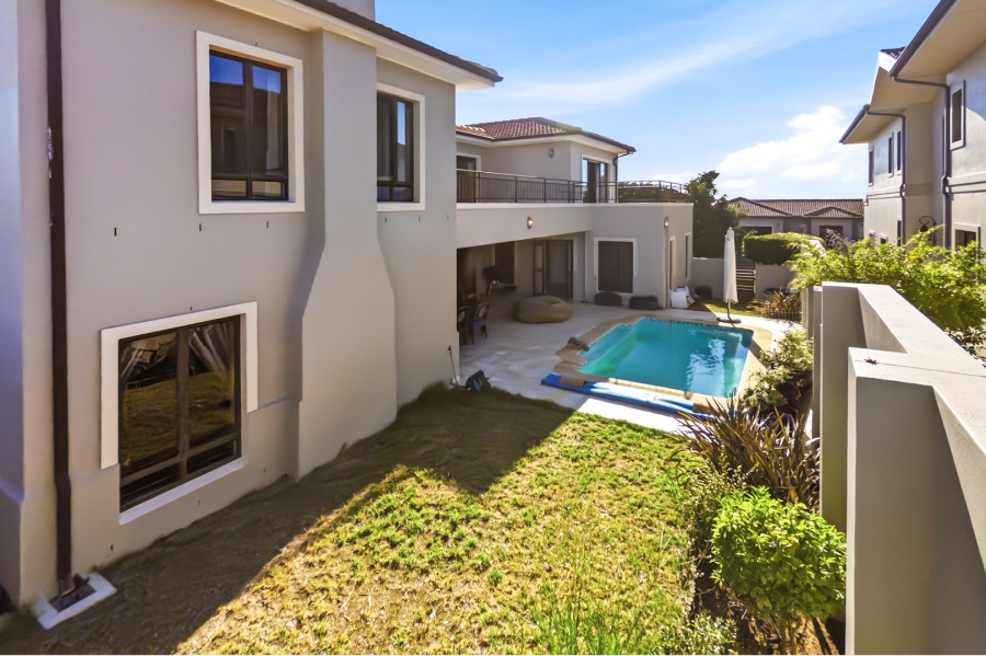 4 Bedroom Property for Sale in Vredenberg Estate Western Cape